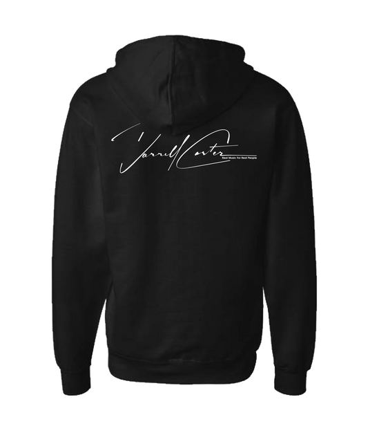 V-DSPTOP Zip Up Hoodie 1