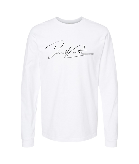V-DSPTOP Long Sleeve T 2
