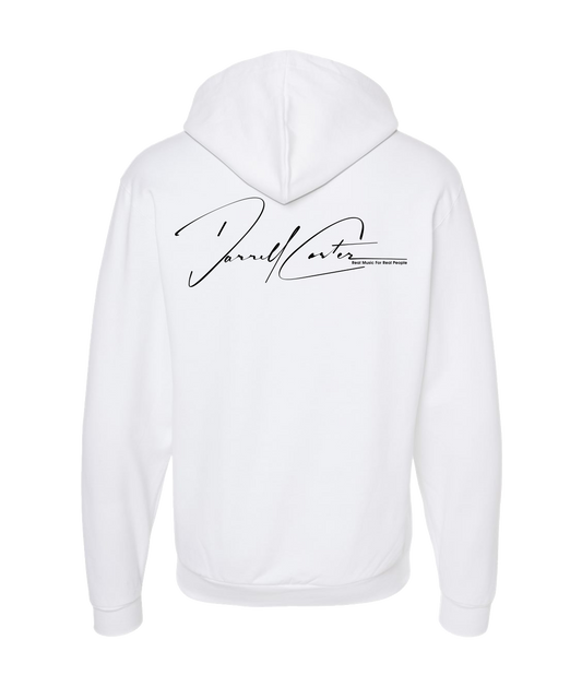 V-DSPTOP Zip Up Hoodie 2