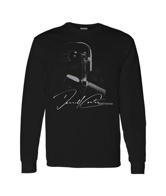 V-DSPTOP Long Sleeve T 3