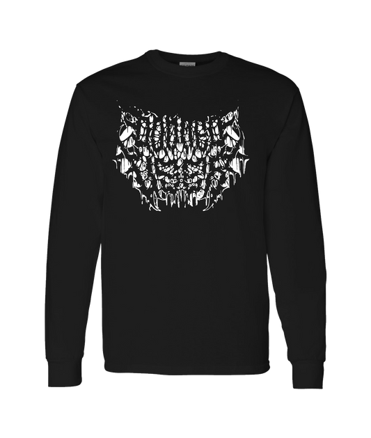 V-DUTOP Long Sleeve T 1