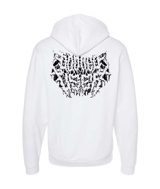 V-DUTOP Zip Up Hoodie 2