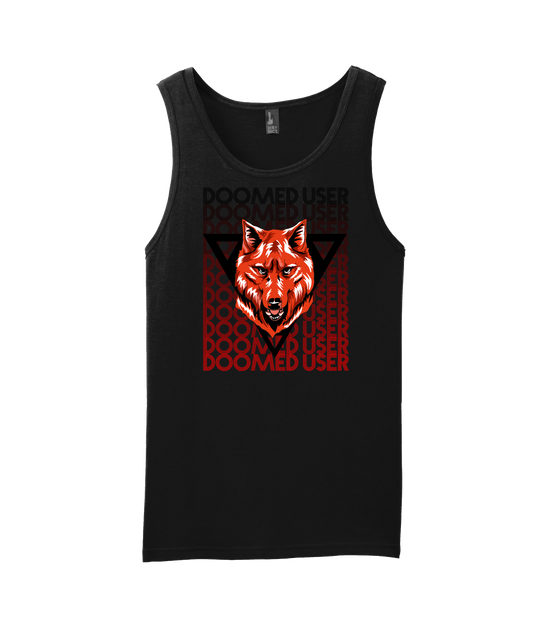 V-DUTOP Tank Top 3