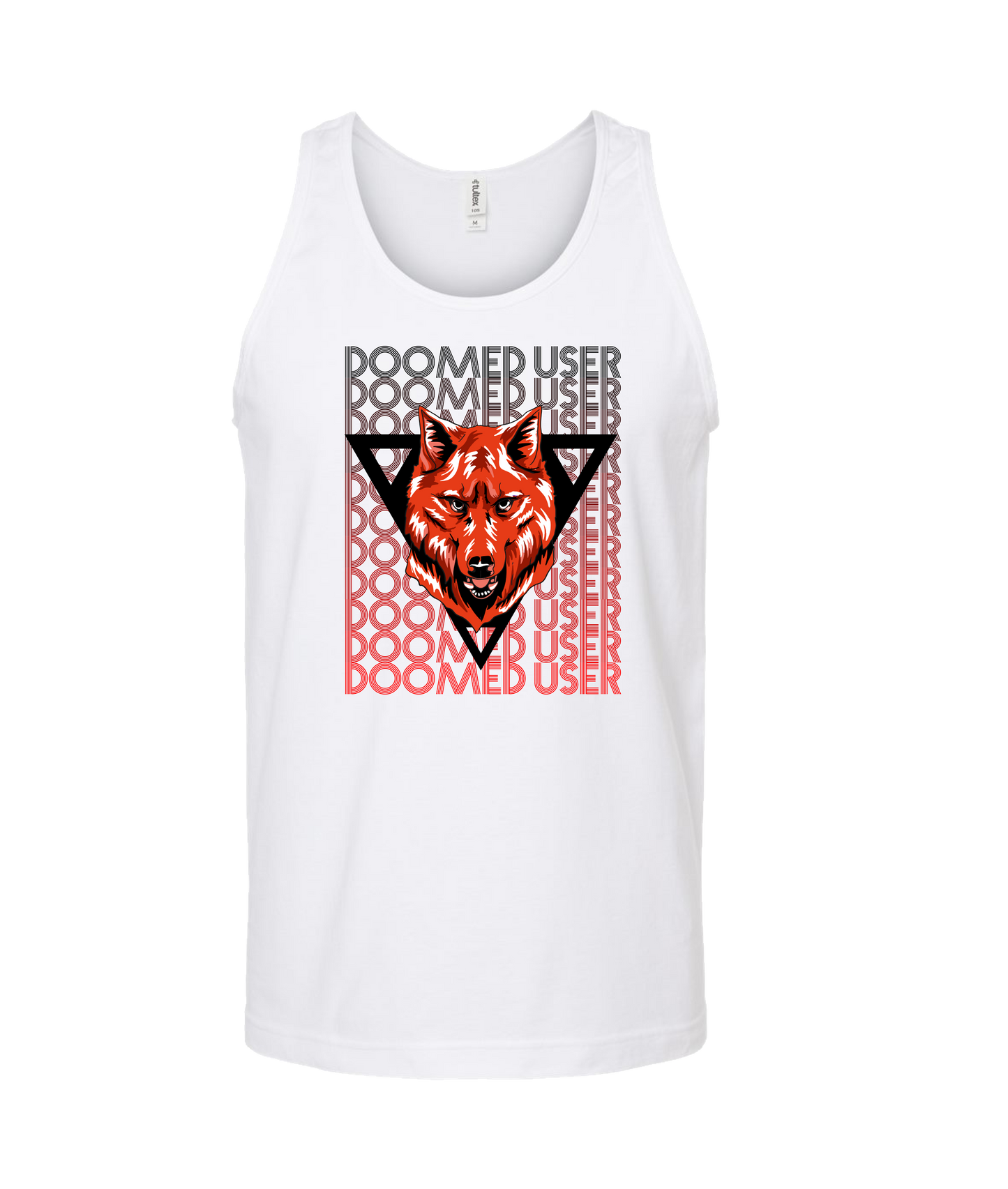 V-DUTOP Tank Top 4