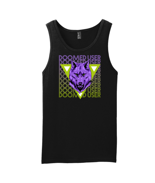 V-DUTOP Tank Top 5