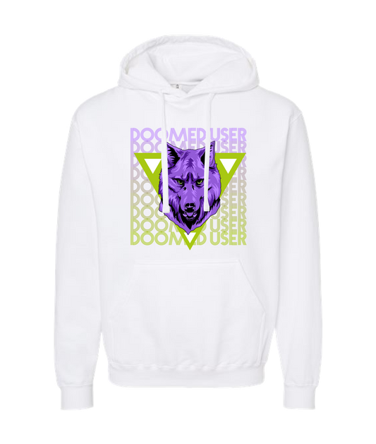 V-DUTOP Hoodie 6
