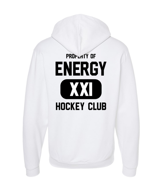 V-EHTOP Zip Up Hoodie 1