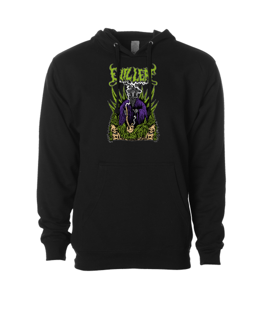 V-ELTOP Hoodie 2