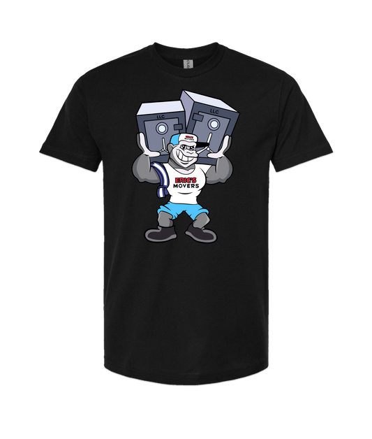 V-EMTOP T-Shirt 1