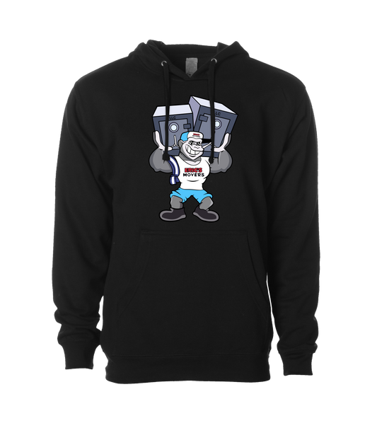 V-EMTOP Hoodie 1