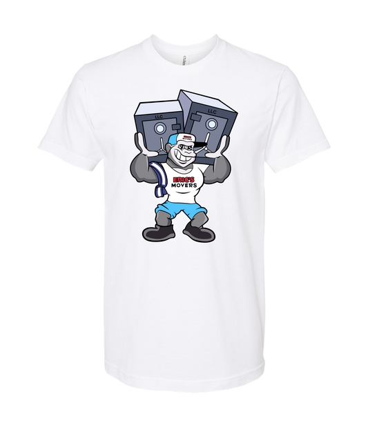 V-EMTOP T-Shirt 2