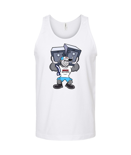V-EMTOP Tank Top 2