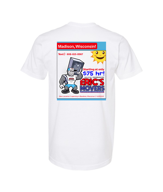 V-EMTOP T-Shirt 4