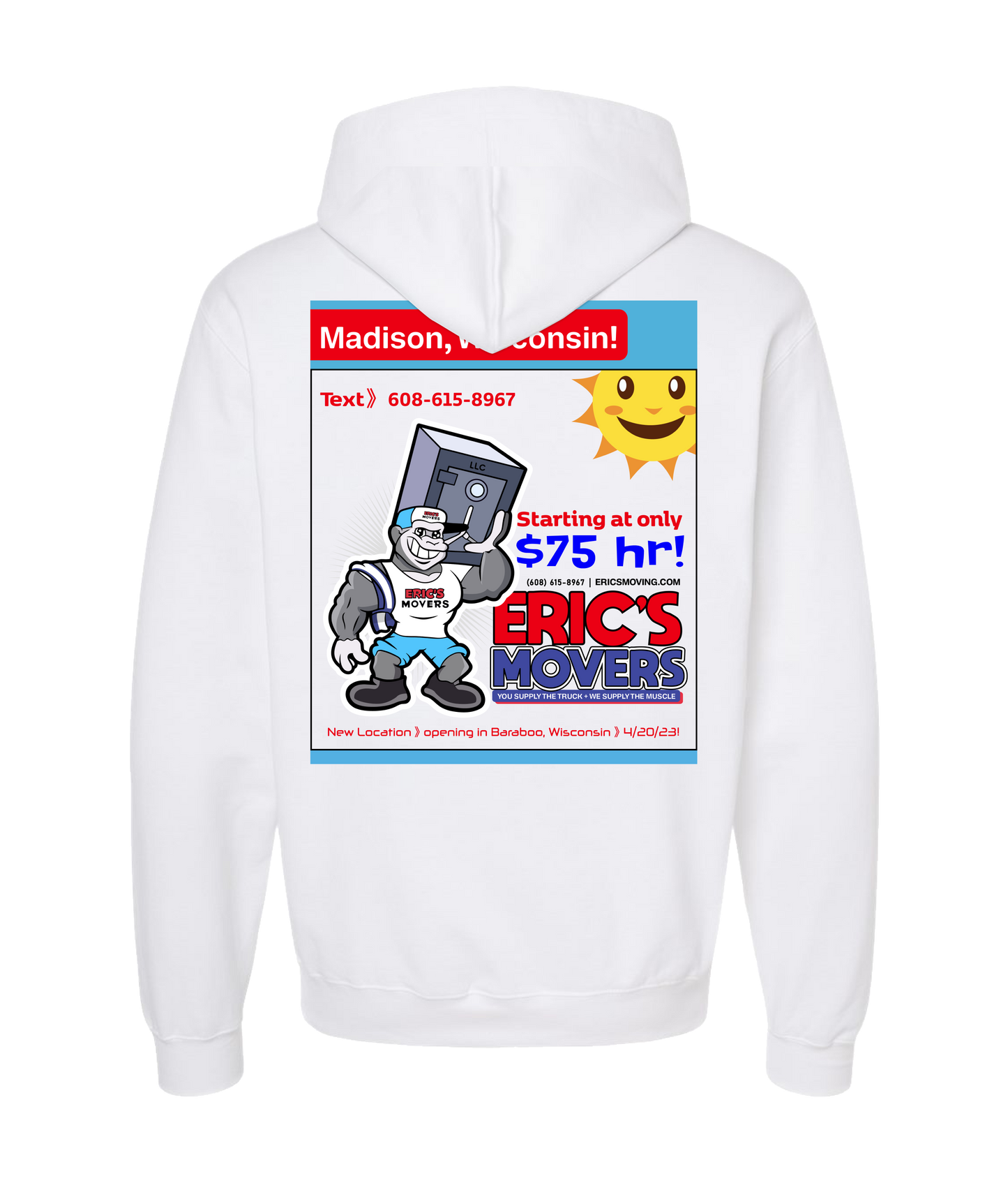 V-EMTOP Hoodie 4
