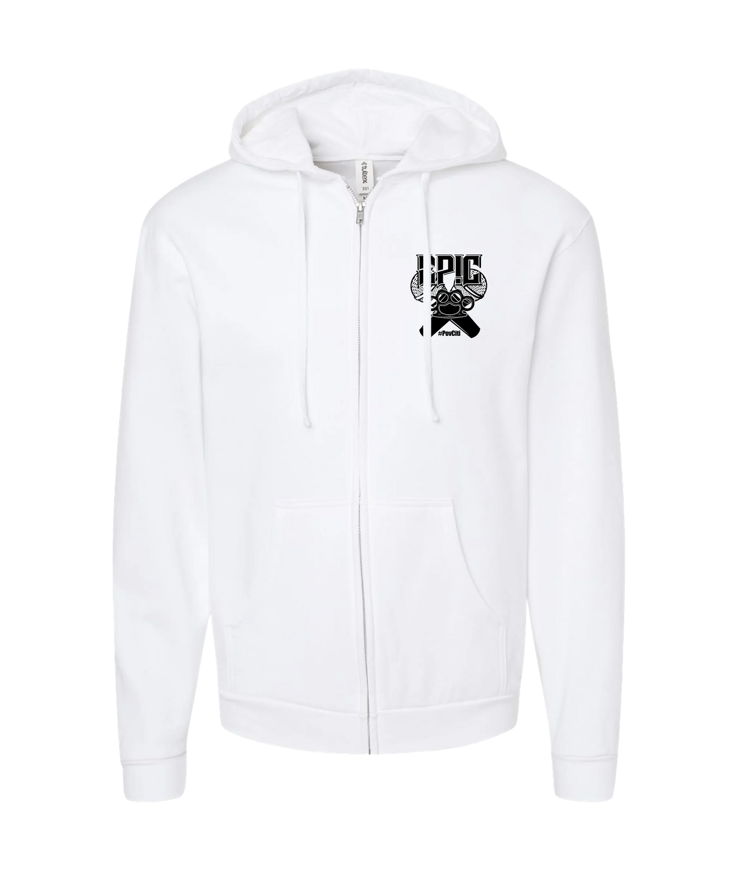 V-EPCTOP Zip Up Hoodie 10
