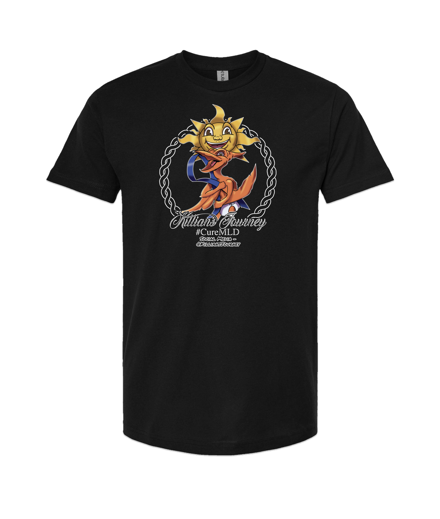 V-EPCTOP T-Shirt 15