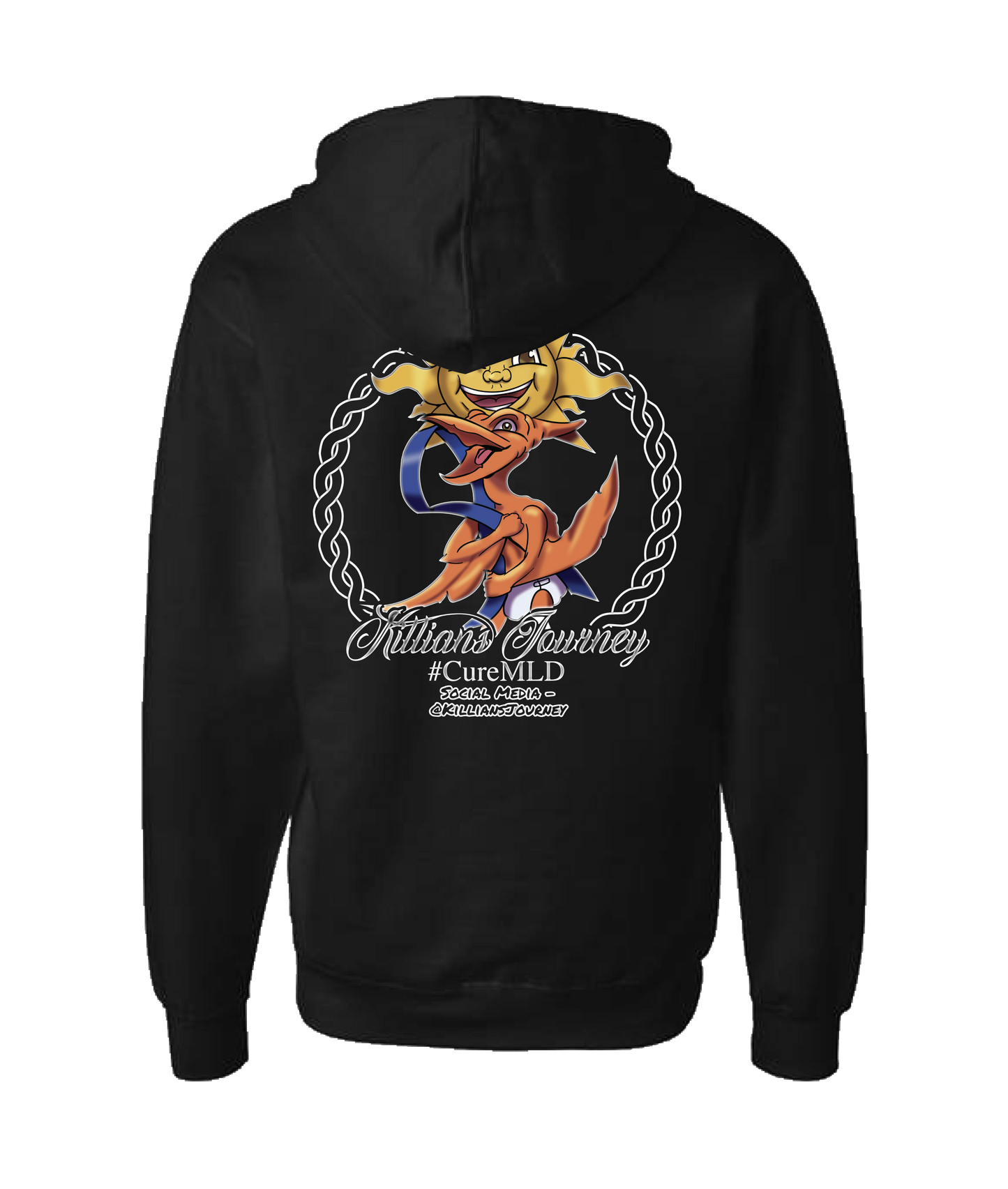 V-EPCTOP Zip Up Hoodie 15