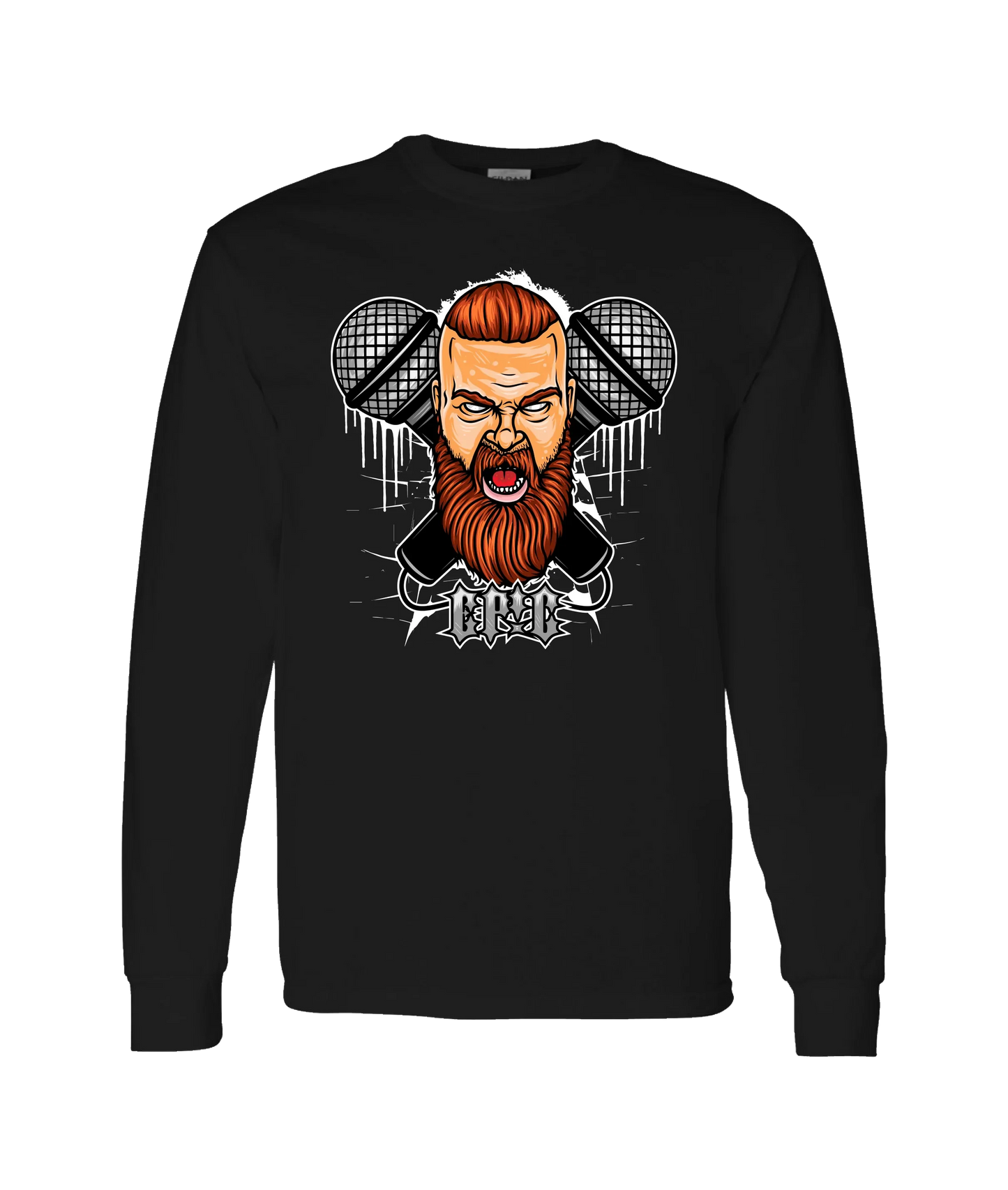 V-EPCTOP Long Sleeve T 3