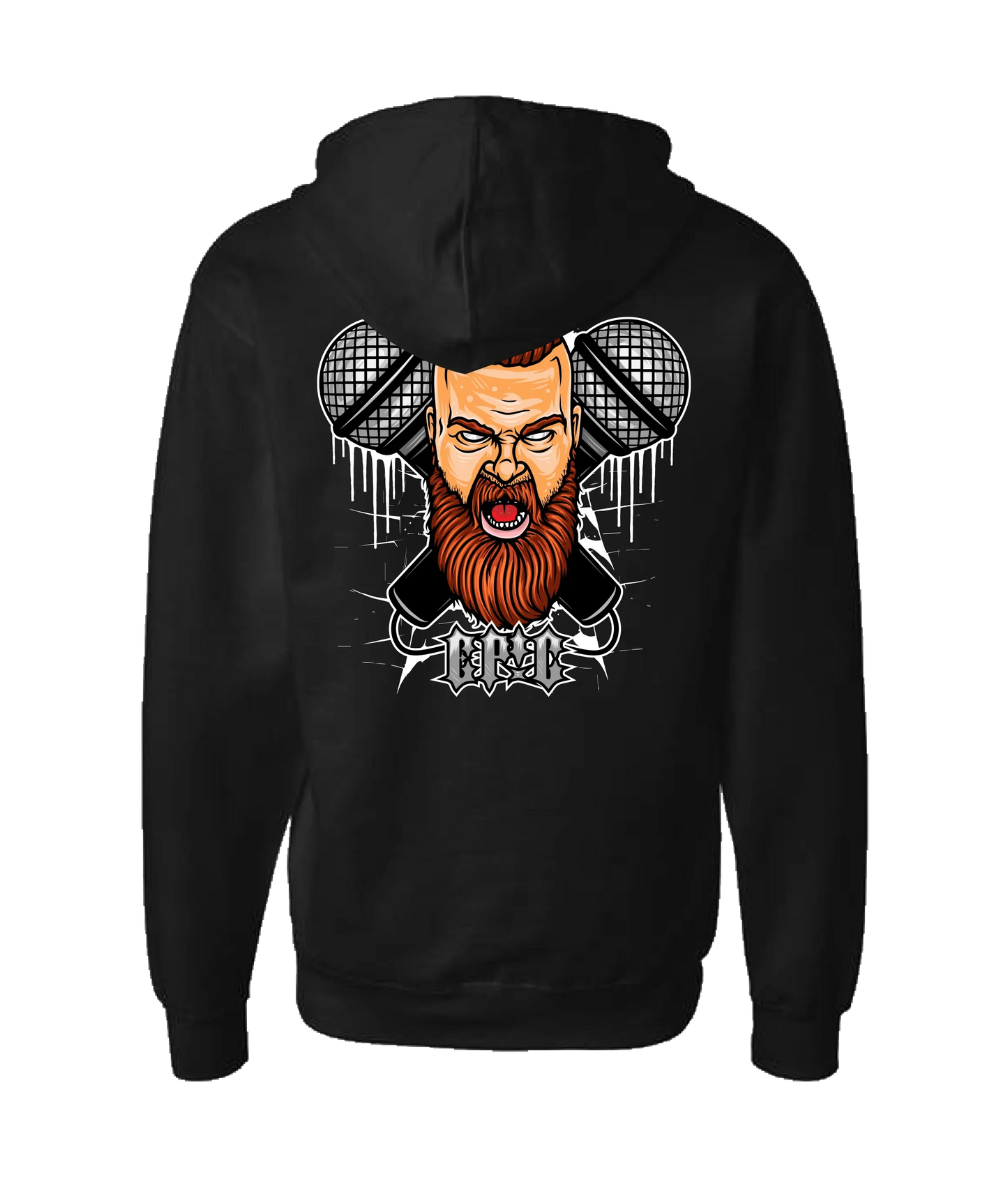 V-EPCTOP Zip Up Hoodie 3
