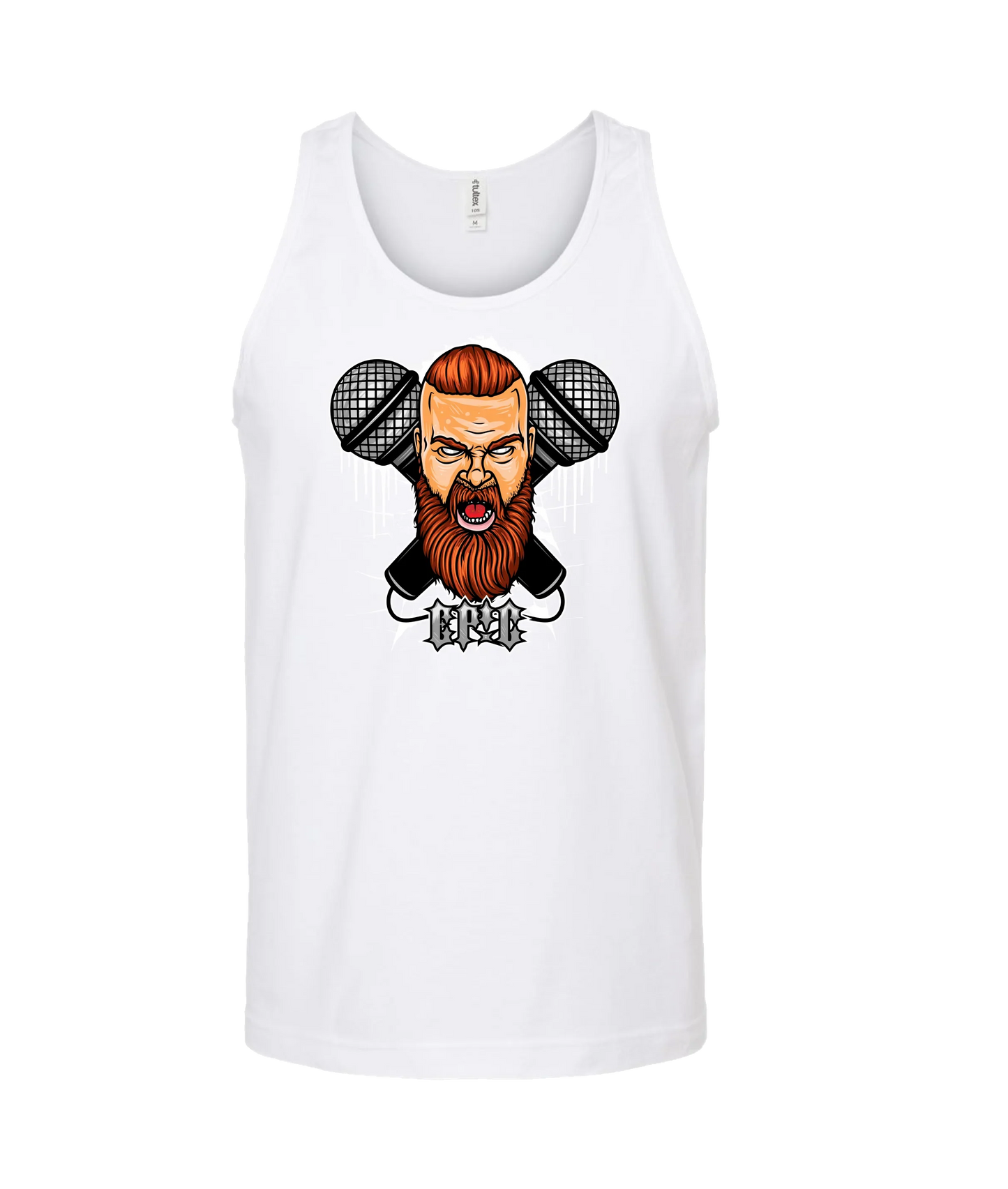 V-EPCTOP Tank Top 4