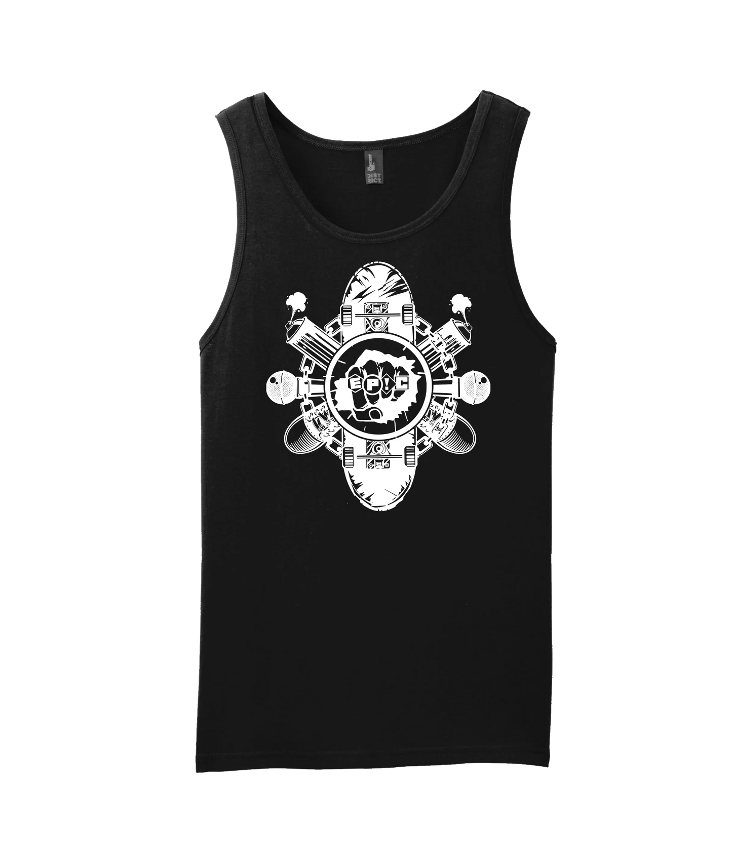 V-EPCTOP Tank Top 5