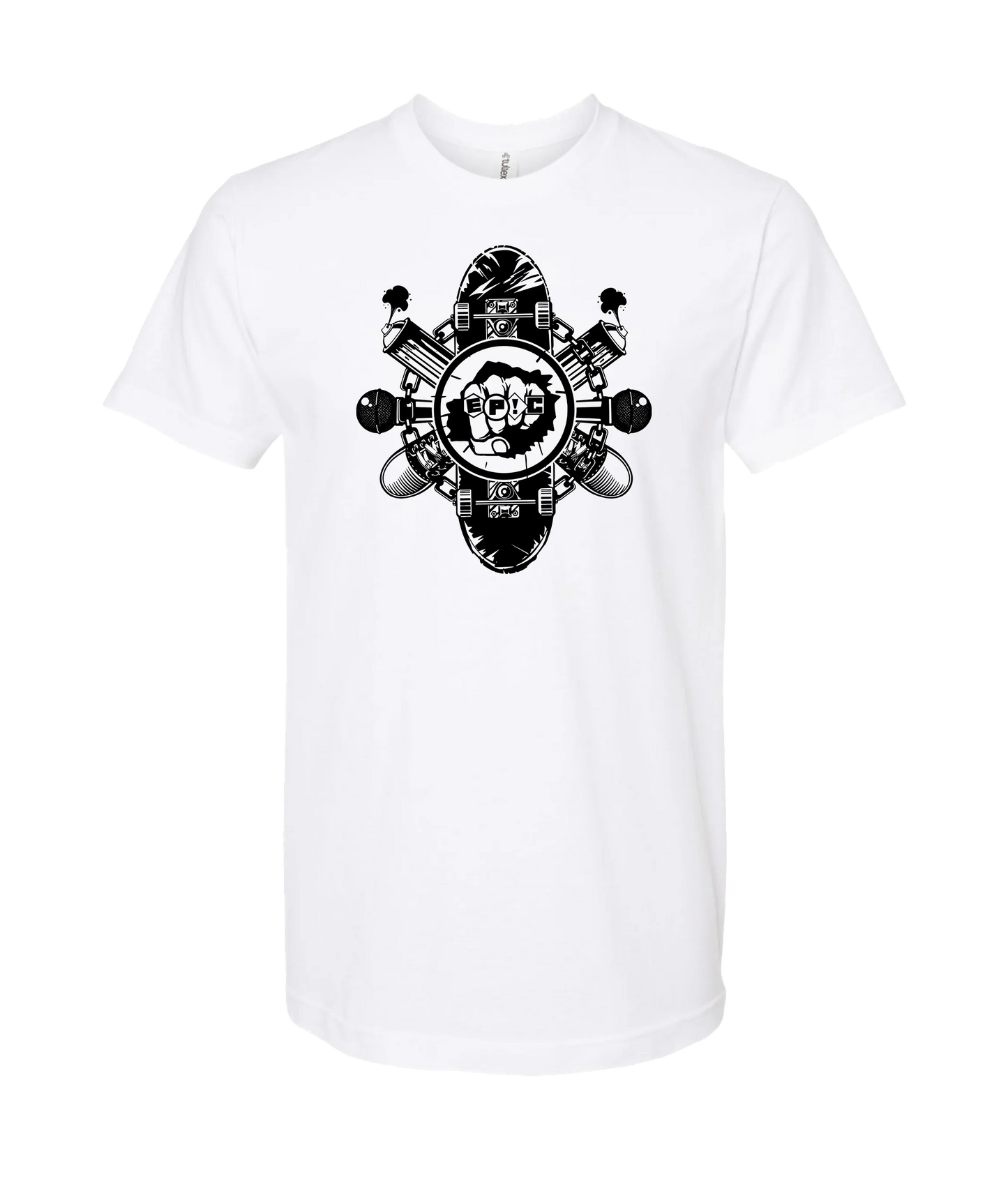 V-EPCTOP T-Shirt 6