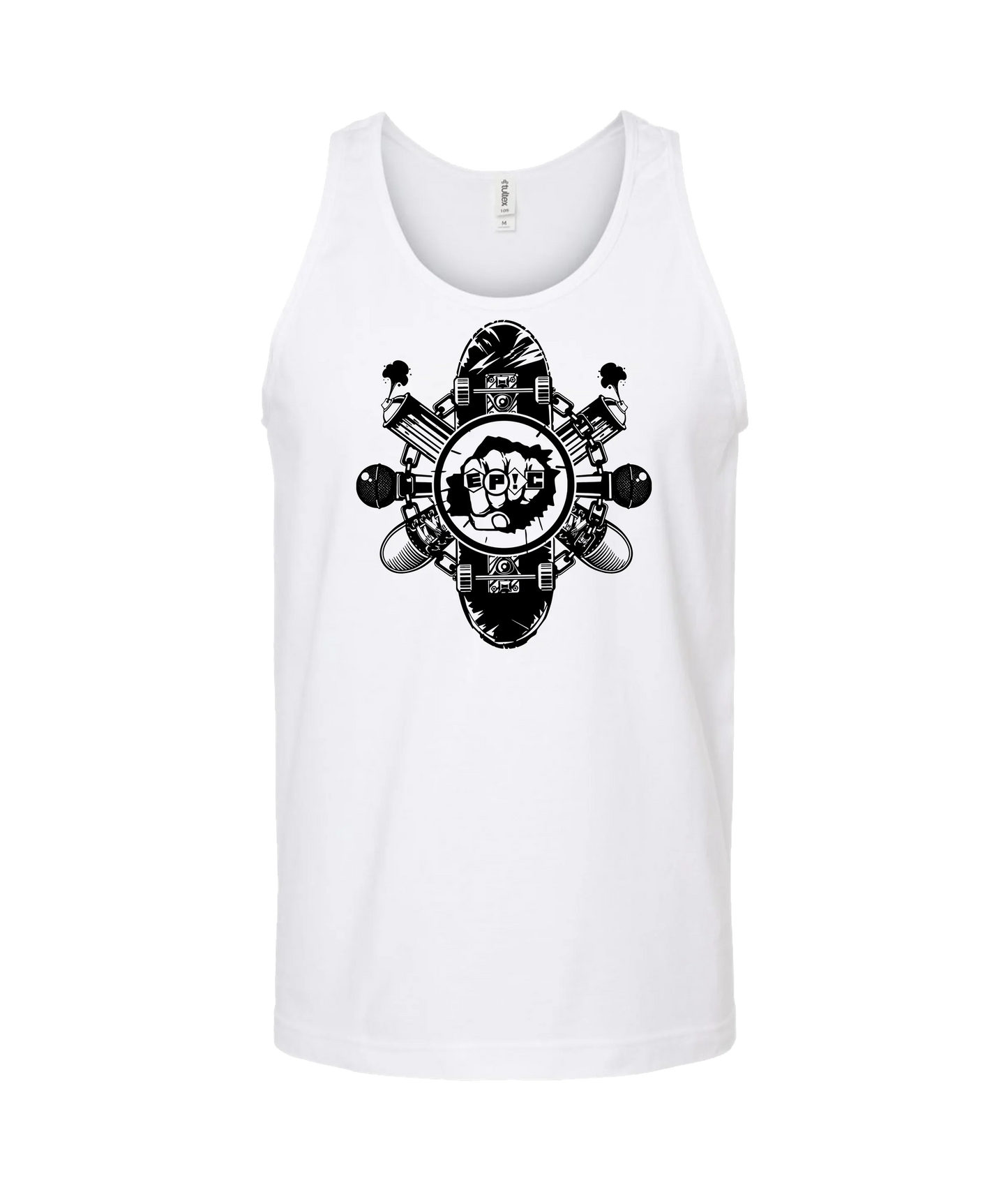V-EPCTOP Tank Top 6