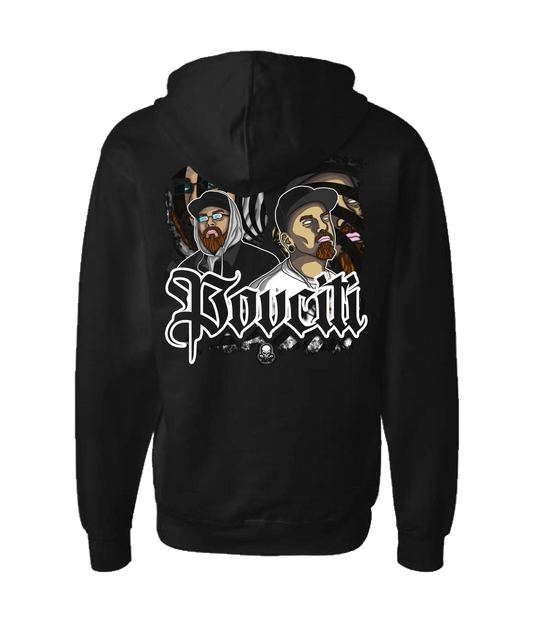 V-EPCTOP Zip Up Hoodie 7