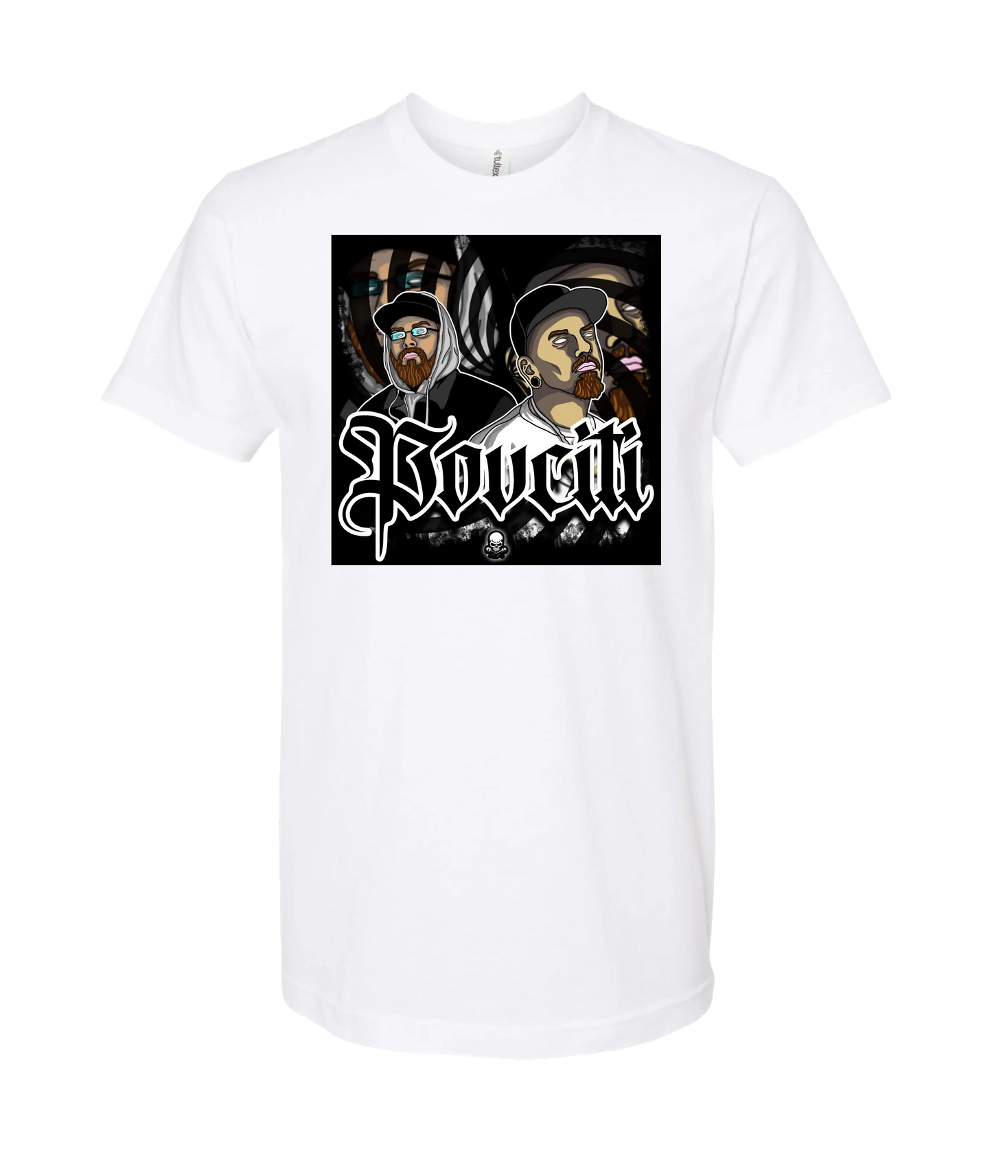 V-EPCTOP T-Shirt 8