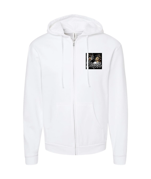 V-EPCTOP Zip Up Hoodie 8