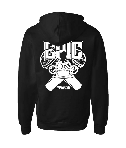 V-EPCTOP Zip Up Hoodie 9