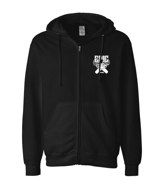 V-EPCTOP Zip Up Hoodie 9