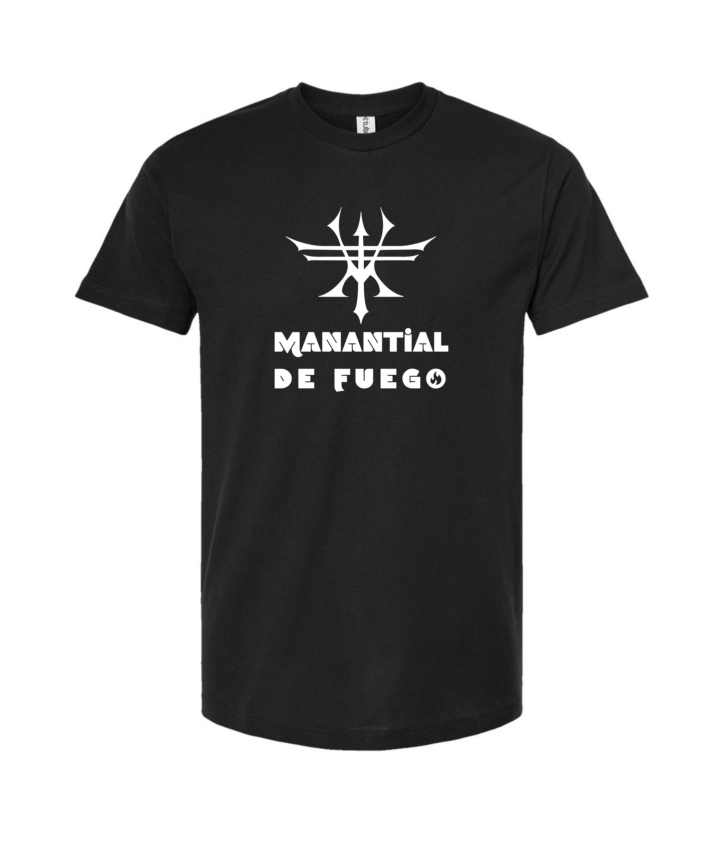 Manantial De Fuego T-Shirt