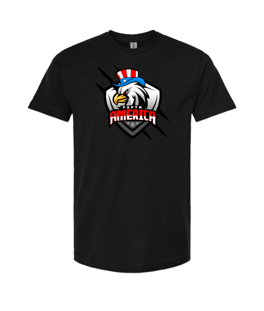 V-FATOP T-Shirt 1