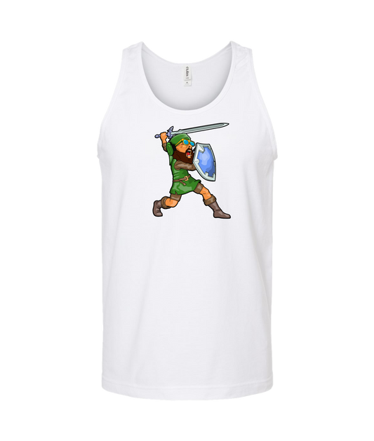 V-FATOP Tank Top 10
