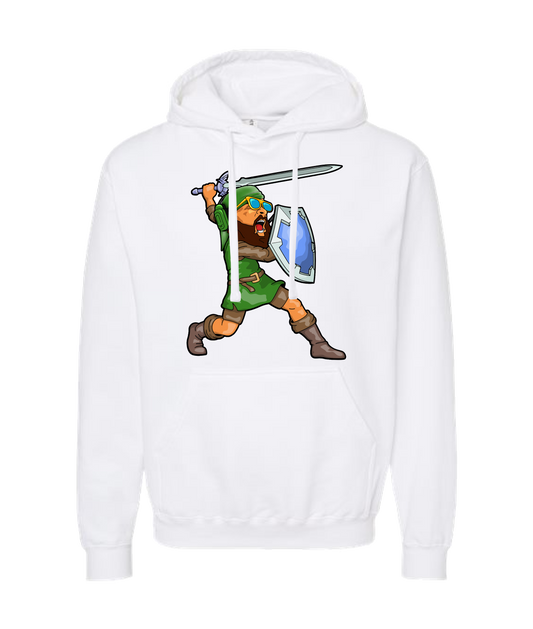 V-FATOP Hoodie 10