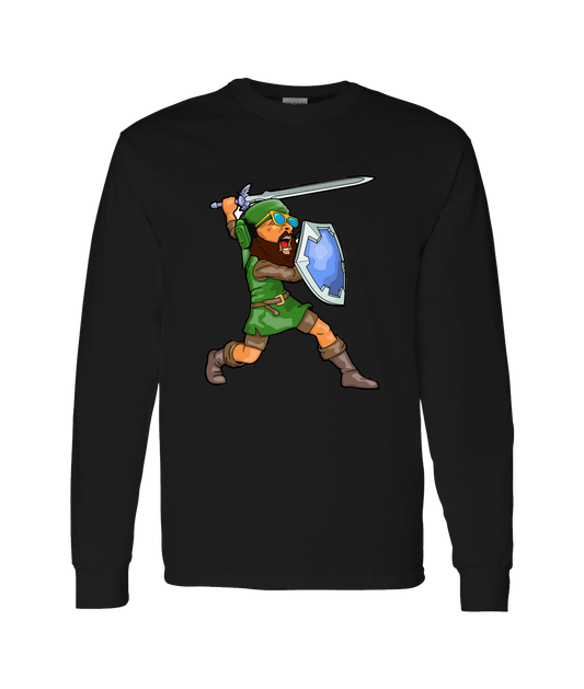 V-FATOP Long Sleeve T 11
