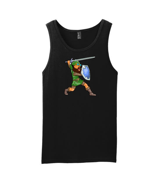 V-FATOP Tank Top 11