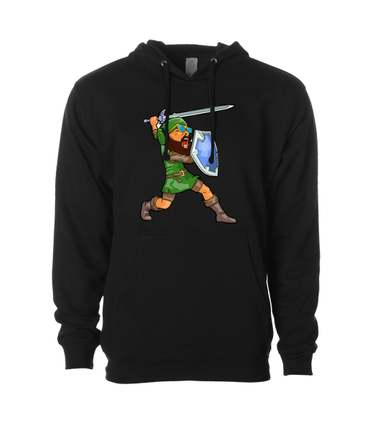 V-FATOP Hoodie 11