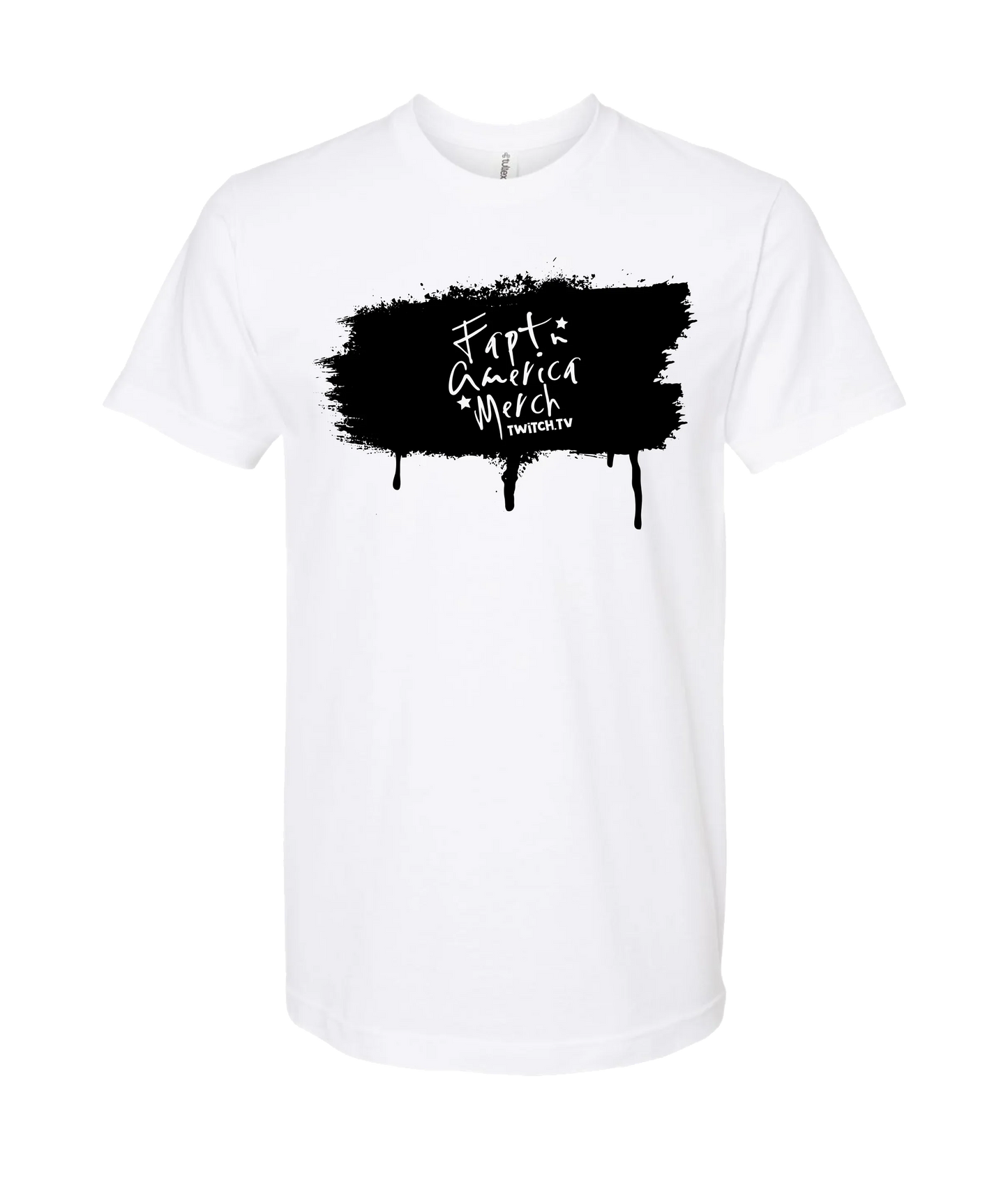 V-FATOP T-Shirt 14
