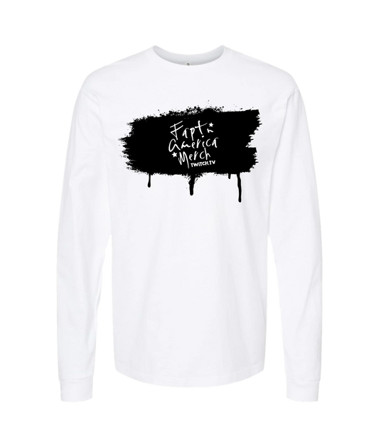 V-FATOP Long Sleeve T 14