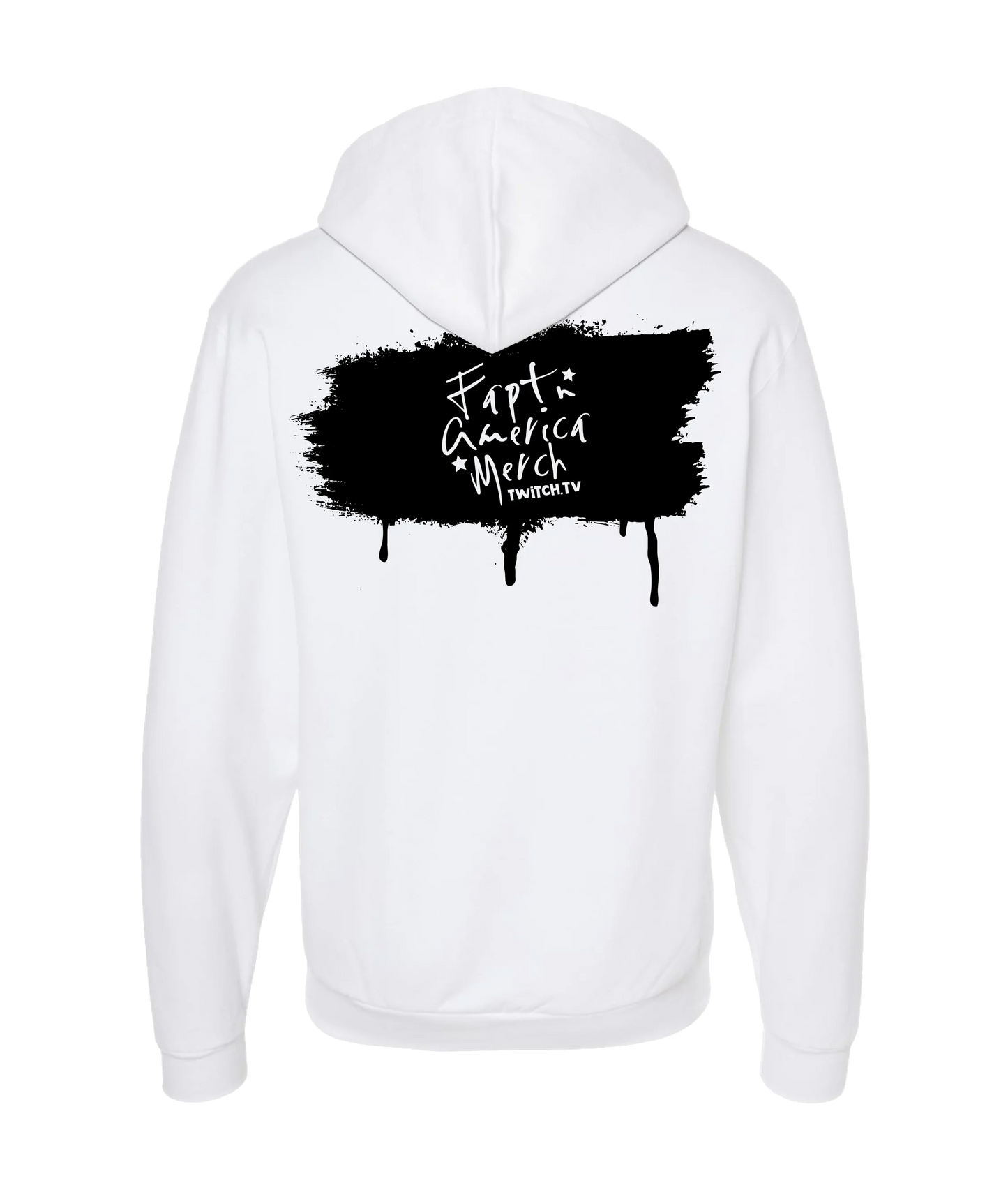V-FATOP Zip Up Hoodie 14