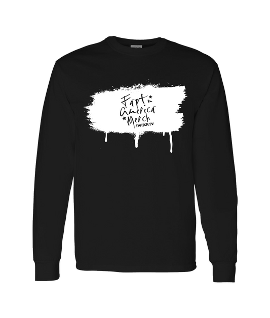 V-FATOP Long Sleeve T 15