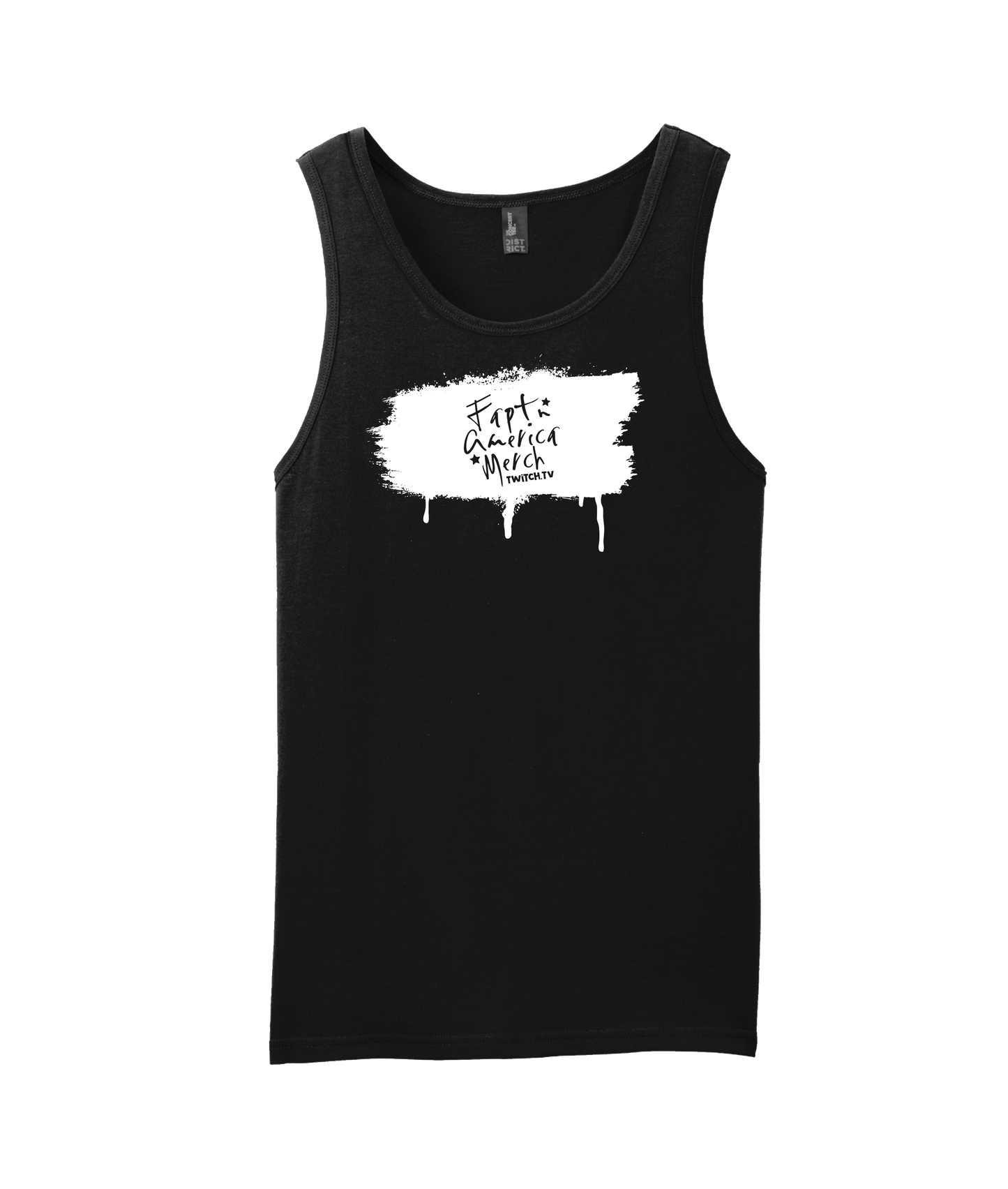 V-FATOP Tank Top 15
