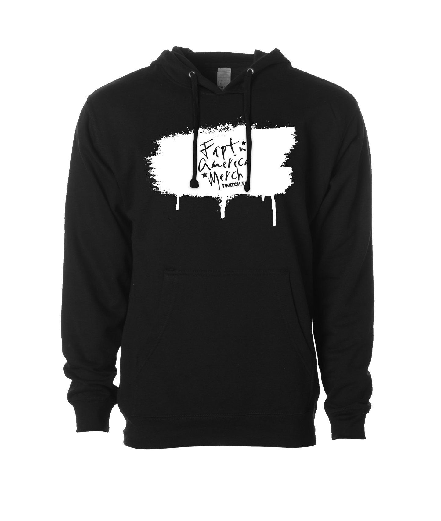 V-FATOP Hoodie 15