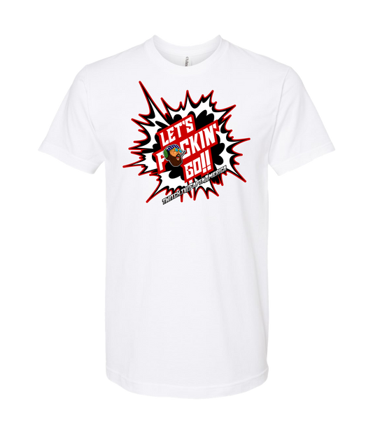 V-FATOP T-Shirt 16