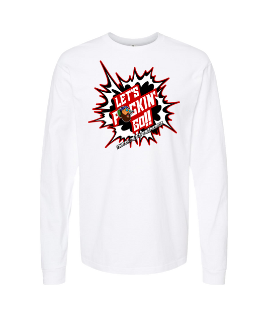 V-FATOP Long Sleeve T 16