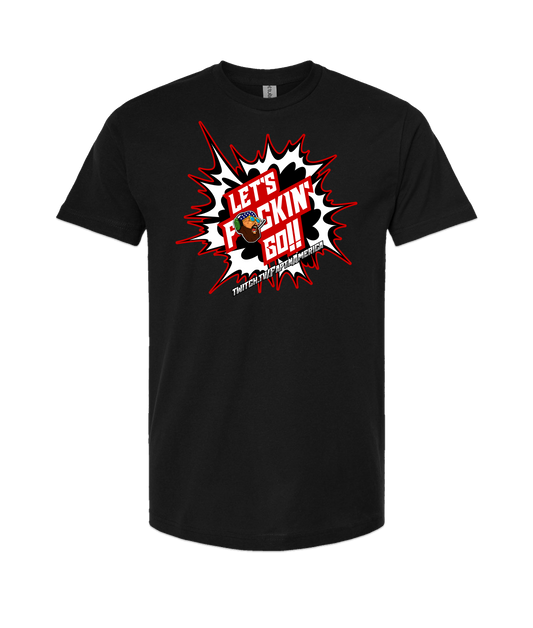 V-FATOP T-Shirt 17
