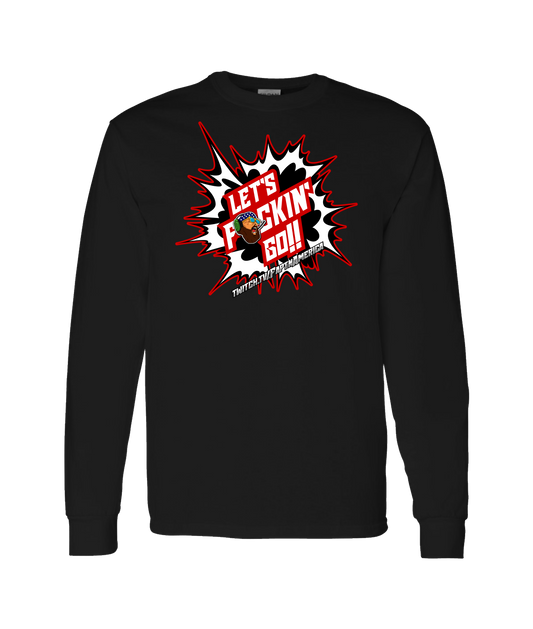 V-FATOP Long Sleeve T 17