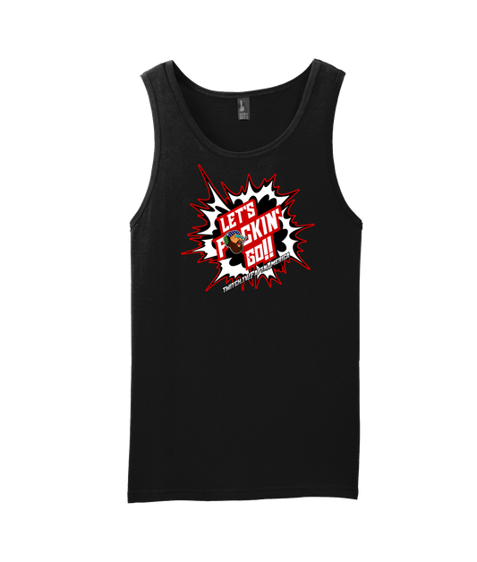 V-FATOP Tank Top 17